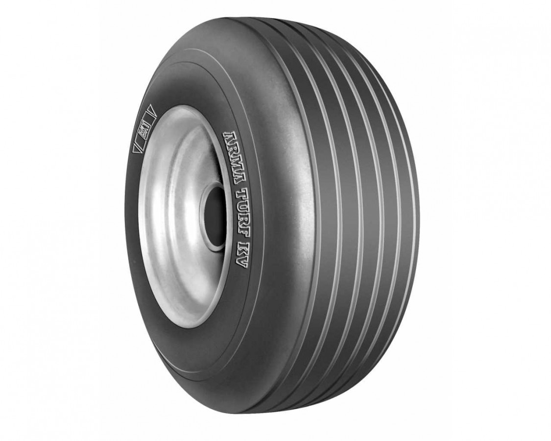 15x6,00-6 TL BKT LG RIB 4PR 61A3/57A6