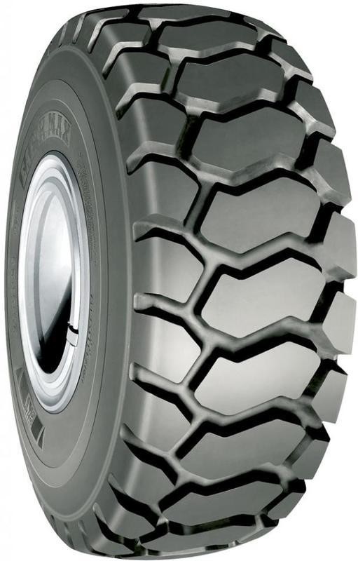 20,5 R25 TL BKT Earthmax SR 30 186A2/177B