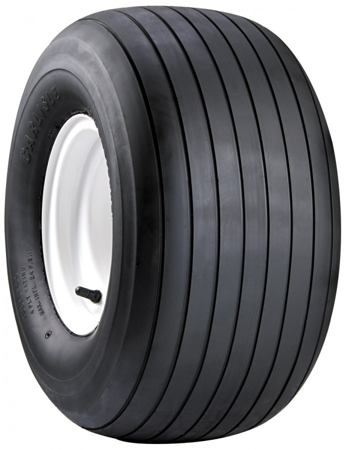 165/65-6 TL CARLISLE STRAIGHT RIB 4PR 55A4