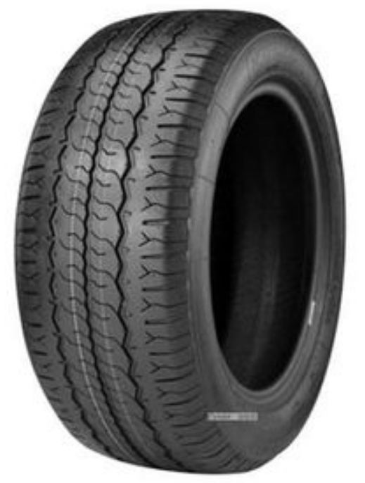 155/70 R12 TL Bk Trailer C. 204 104/102N M+S