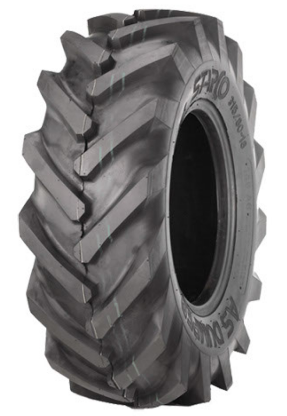 400/50-15 TL Starco AS Dumper II 10PR 109A8/121A8