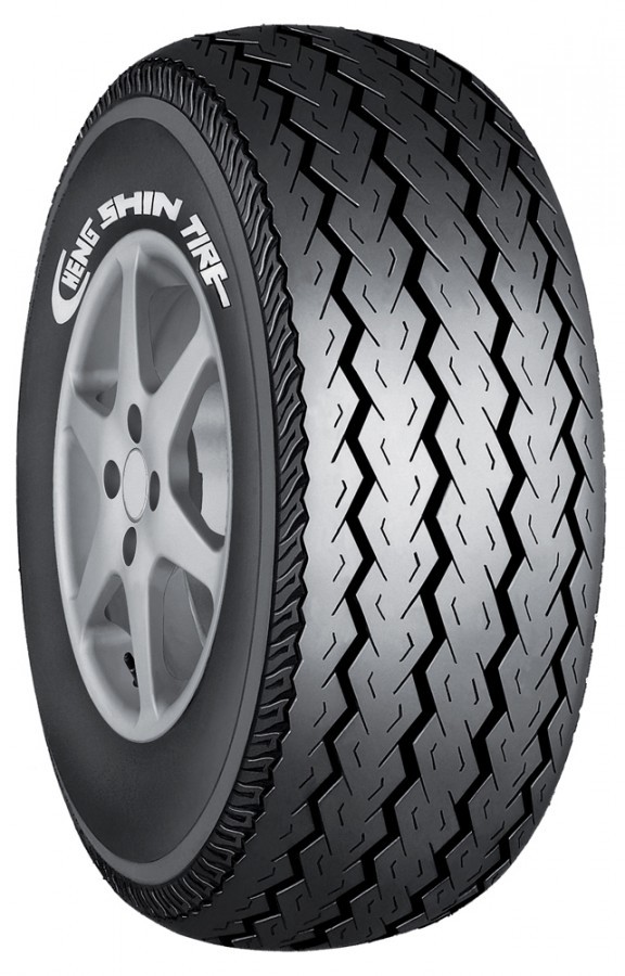 18,5x8,5-8 TL Trailermaxx C834 8PR 85M