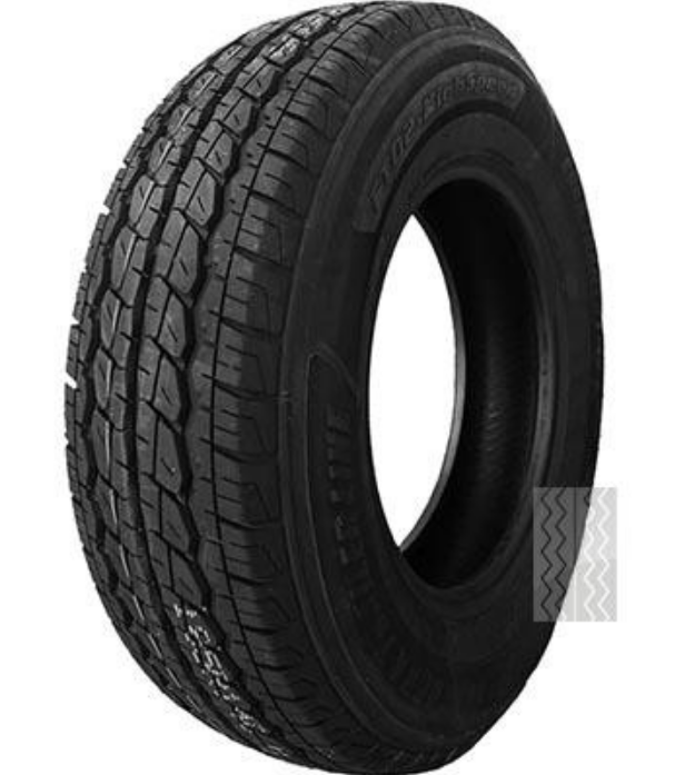 195/50 R13 TL C BOKA TRAILER LINE FT 02. M+S 104 / 102 N, TL, 5/66.6/112, E12, O16MM, ET +30 6 X 13, RAL9006 SILBER