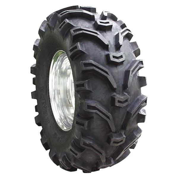 24x10-11 TL Kenda K299 Bearclaw 6PR 48F
