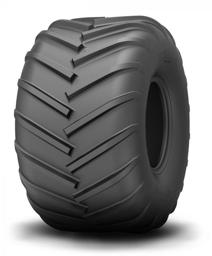 22x11,00-10 TL Kenda K472 6PR 90A4/102A4