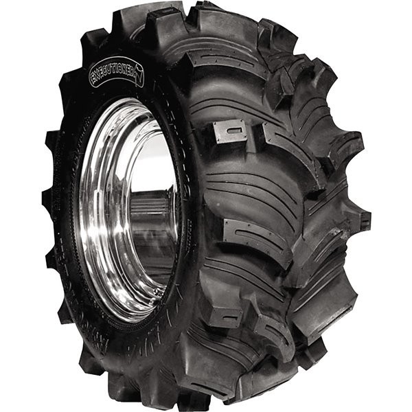 25x10-12 TL Kenda K538 Executioner 6PR 50L