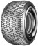 24x13,00-12 TL KENDA K507 4PR 87