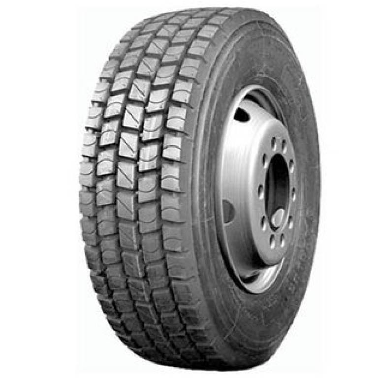 235/75 R17,5 TL Windpower WDR 09 16PR 132/130M 3PMSF