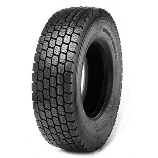 295/80 R22,5 TL Windpower WDW 80 18PR 152/149L 3PMSF