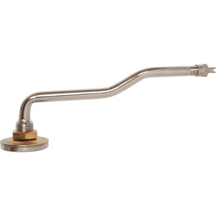 KABAT/T-GUM 10,00-20 v3.06.16 duše 3x zahnutý kovový ventil č.1