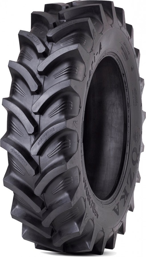 440/65 R24 TL OZKA AGRO 10 128A8