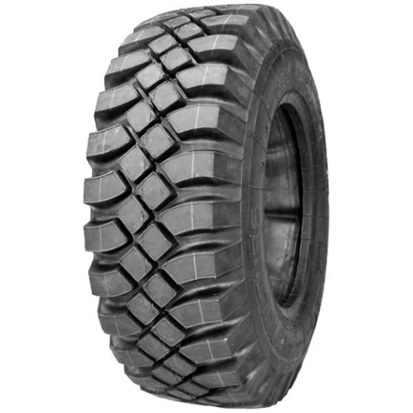 10,0/75-15,3 10PR F-201 TT Voltyre SET 123A6