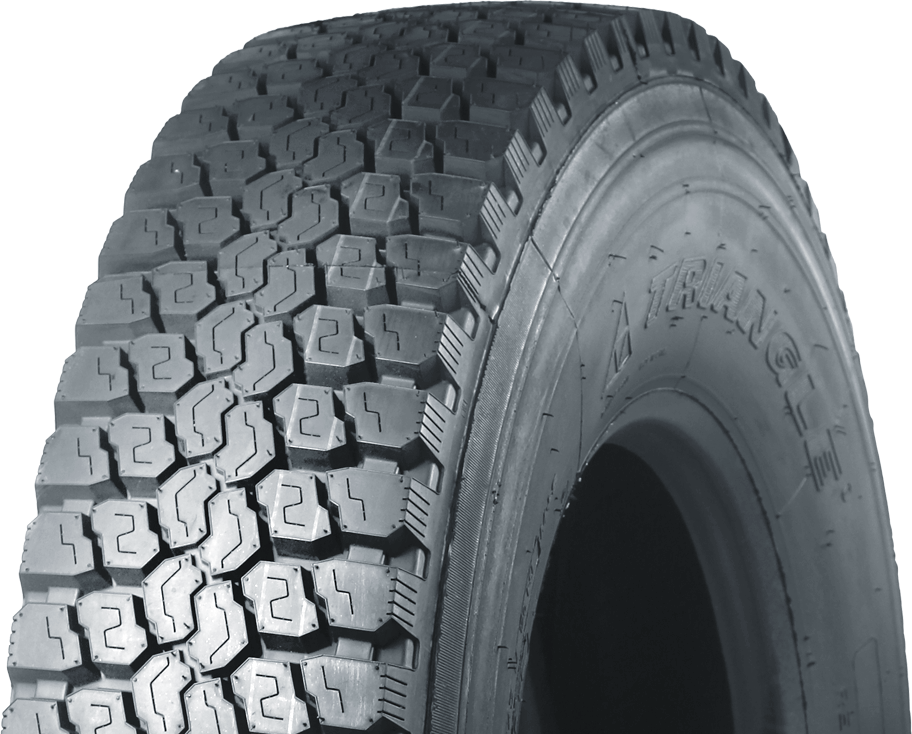 12 R22,5 TL Triangle TR688 16PR 150L