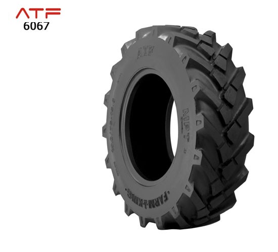 16/70 R24 TL MAXDURA 6067