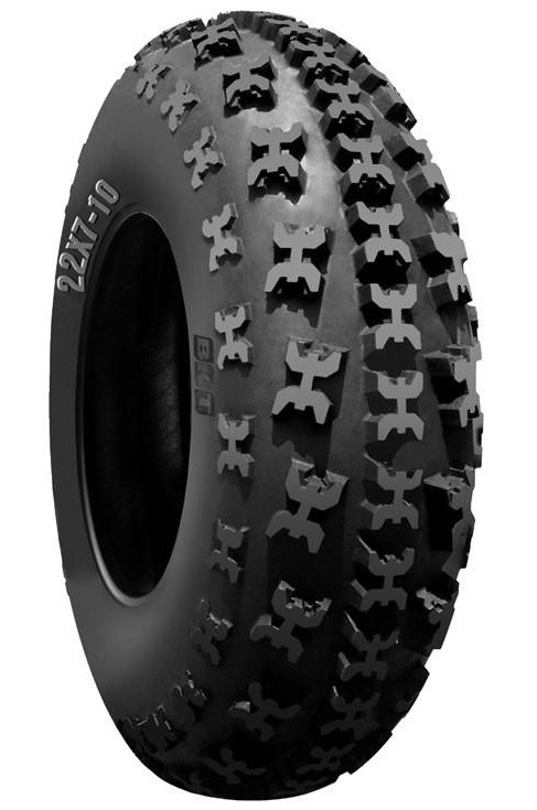 AT-111 X DRIV přední