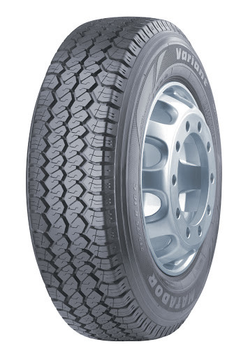 205/75 R17,5 TL MATADOR DR 2 124/122M M+S 3PMSF