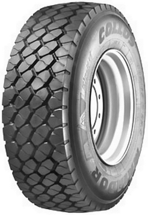 385/65 R22,5 TL Matador TM 1 M+S 3PMSF 20PR 160K