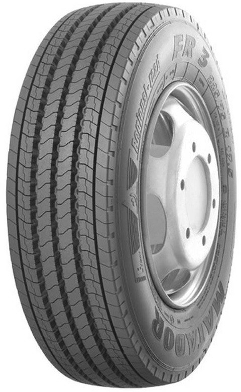 245/70 R19,5 TL MATADOR FR 3 136/134M