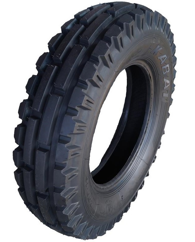 7,50-16 TT KABAT SUPRA RIB FRONT 02 (SRF-02) 8PR 103A8 - vyrobeno v EU