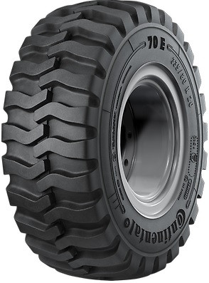 365/80 R20 (14,5 R20) TL Continental MPT 70E 139E/153A2