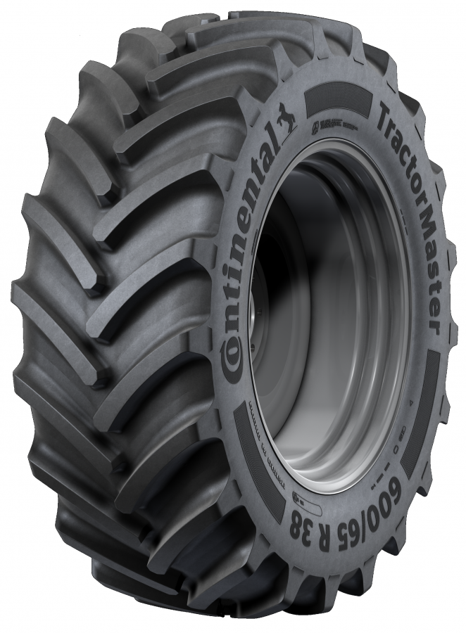 440/65 R 28 Continental TractorMaster 131 D/134 A8 TL