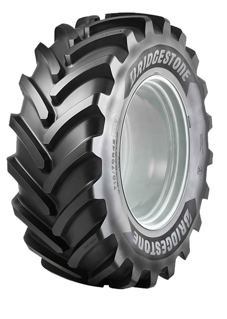 710/70 R42 TL Bridgestone VX-Tractor 173D/170E