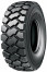 12,00 R24 TL MICHELIN XZH *** 