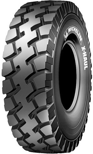 21,00 R33 TL MICHELIN X-HAUL S E4P **
