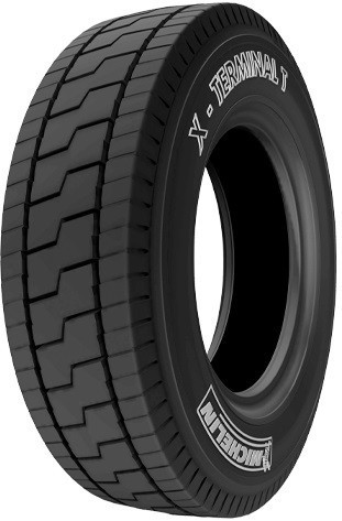 310/80 R22,5 TL MICHELIN X TERMINAL T 175 A8