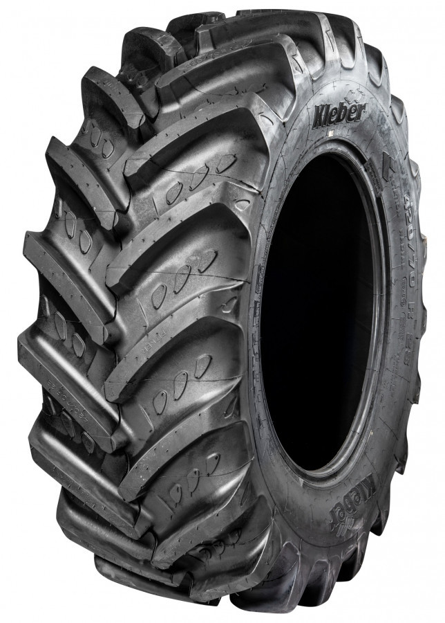 320/70 R 24 Kleber Fitker 116 A8/116 B TL