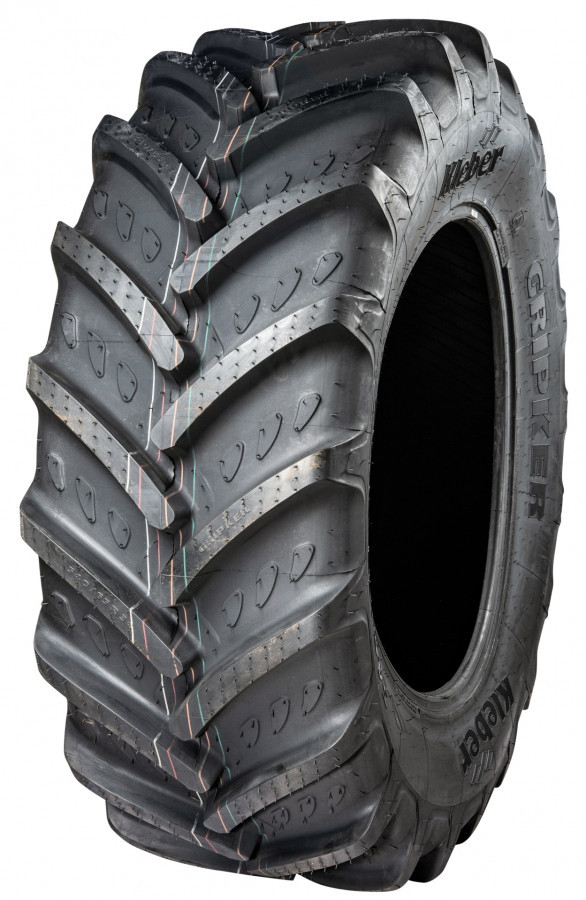 440/65 R24 TL Kleber Gripker 128D