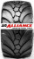 600/50 R22,5 TL Alliance 398 164J