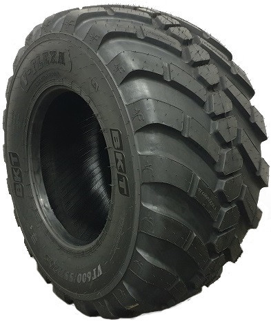 VF 600/55 R26,5 TL BKT V-Flexa 167D