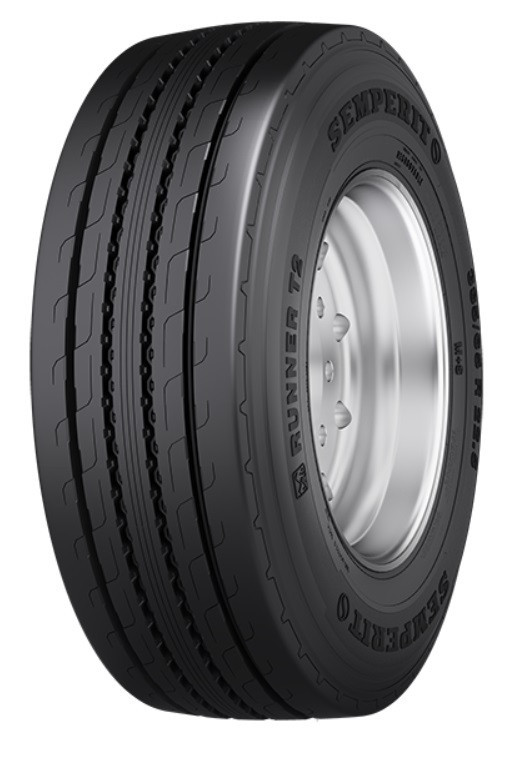 385/65 R22,5 TL Semperit Runner T2 160K M+S