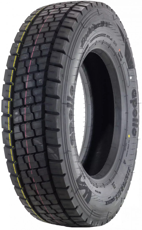 235/75 R17,5 TL APOLLO ENDURACE RD 132M 3PMSF M+S 14PR