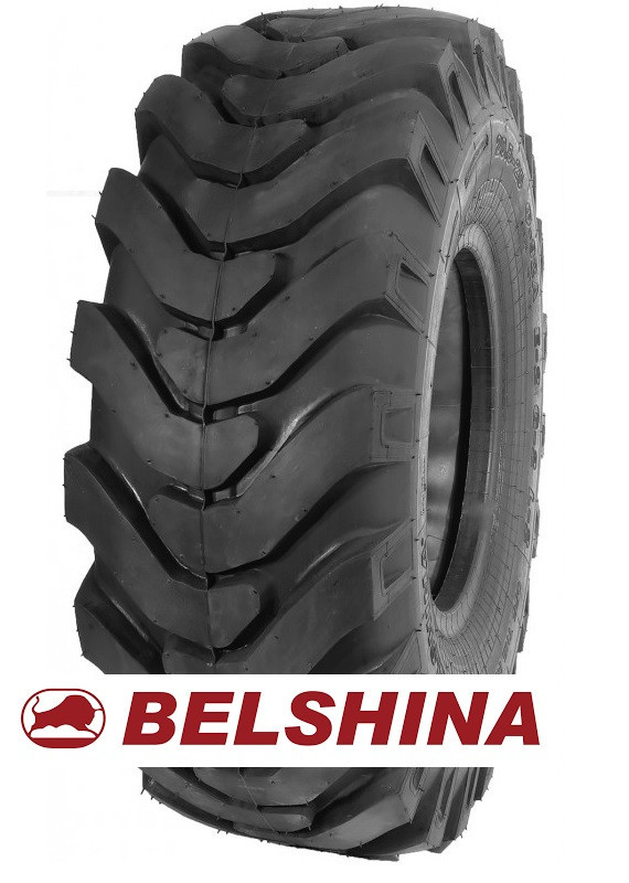 20,5-25 16PR F-92A TT Belshina SET 167B G-2/L-2/E-2