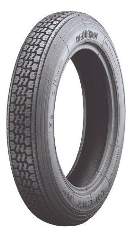 3,50-12 TT Heidenau K-3 56M