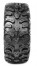 26x12-12 TL Kenda K573 Bearclaw EX 6PR 58L