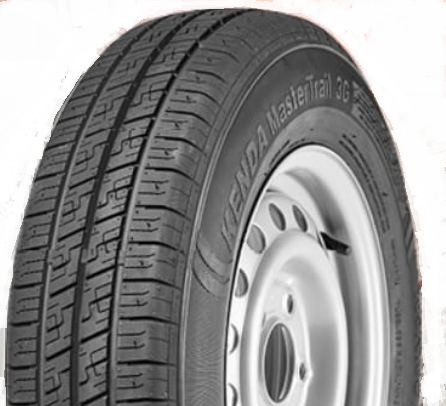 225/70 R15 TL Kenda C. KR101 Mastertrail 3G 116/114N M+S