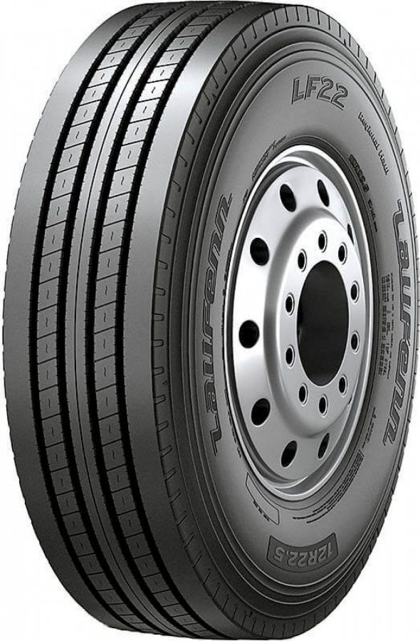 295/80 R22,5 LF22 152/148M TL Laufenn M+S