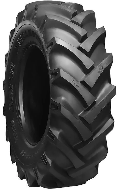 12,5/80-18 TL MRL MIM 374 16PR 154A6/150A8