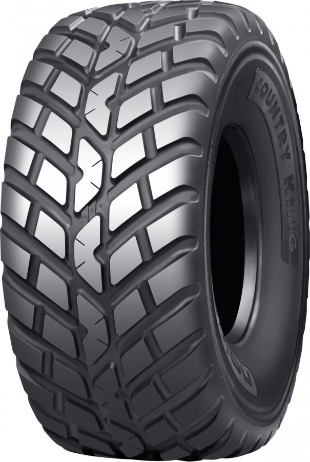 710/50 R26,5 TL NOKIAN COUNTRY KING 170D