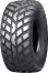 580/65 R 22,5 Nokian Country King 166 D TL Block