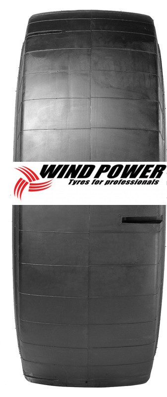 23,5 R25 TL Windpower W 750 201A2