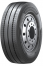 355/50 R22,5 156K TL AH51 VA / M+S / 3PMSF 156 K HANKOOK