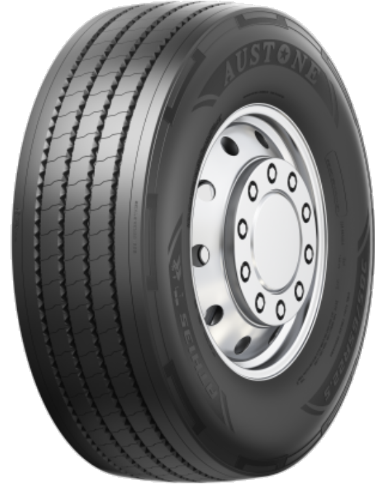 435/50 R19,5 TL AUSTONE ATH 135 20PR 160J