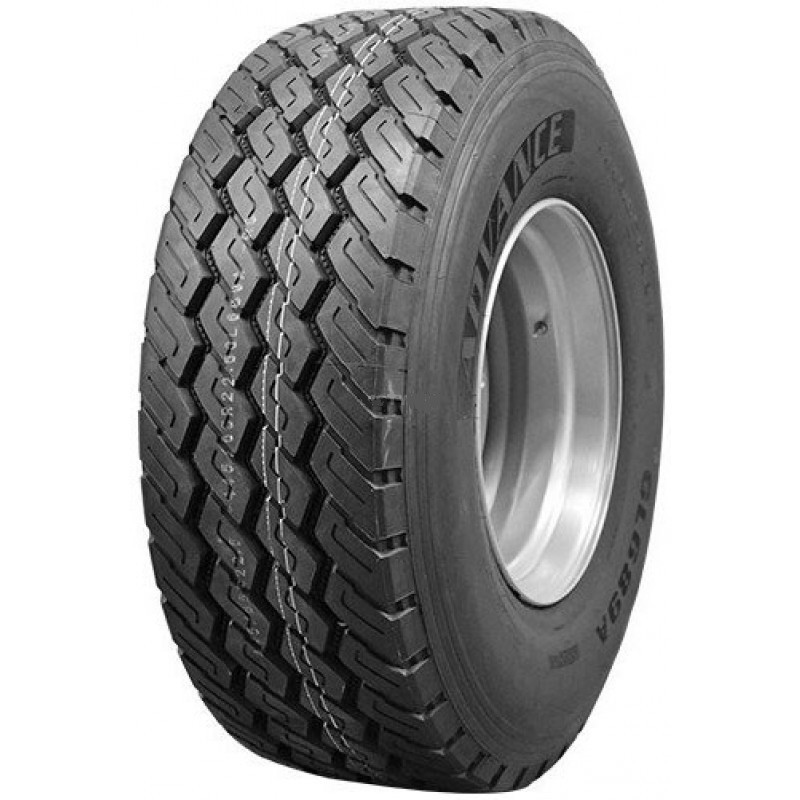 385/65 R22,5 TL Advance GL 689A 164K
