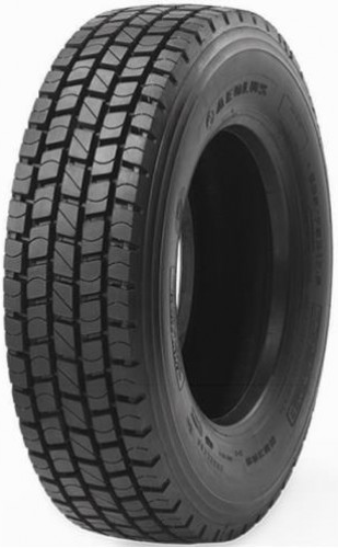 9 R17,5 TL Aeolus ADR35 M+S 3PMSF 136M