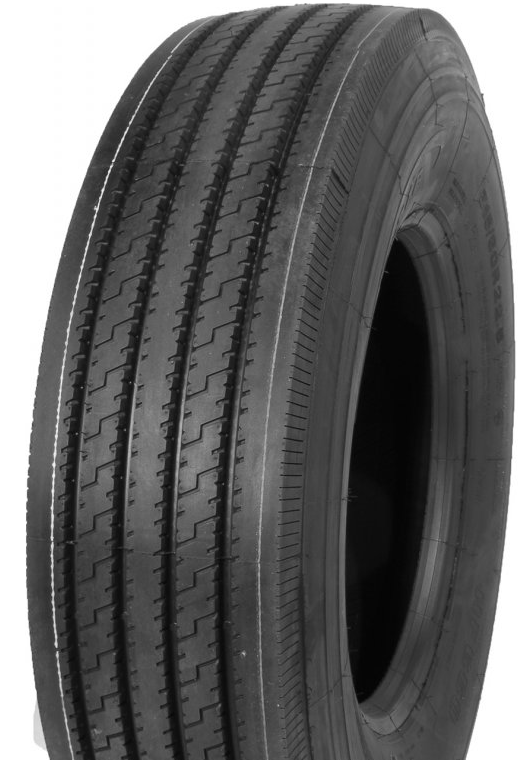 215/75 R17,5 TL SUNFULL HF660 16PR M+S 135J