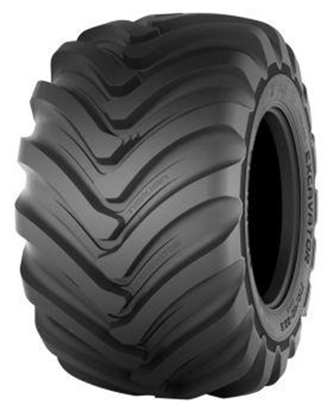 710/40 - 22,5/24 Nokian Excavator SF 24 PR 173 A8 TL Bagger